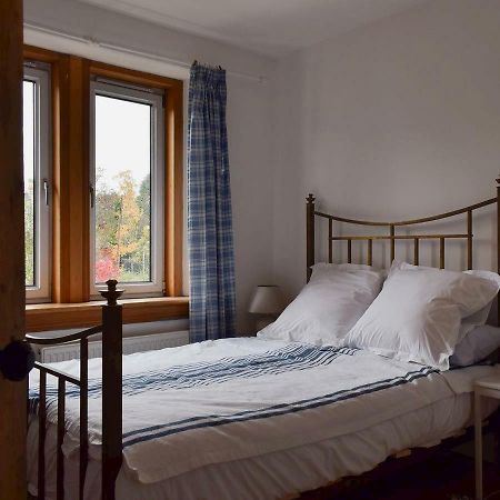 Brims Cottage 애버펠디 외부 사진