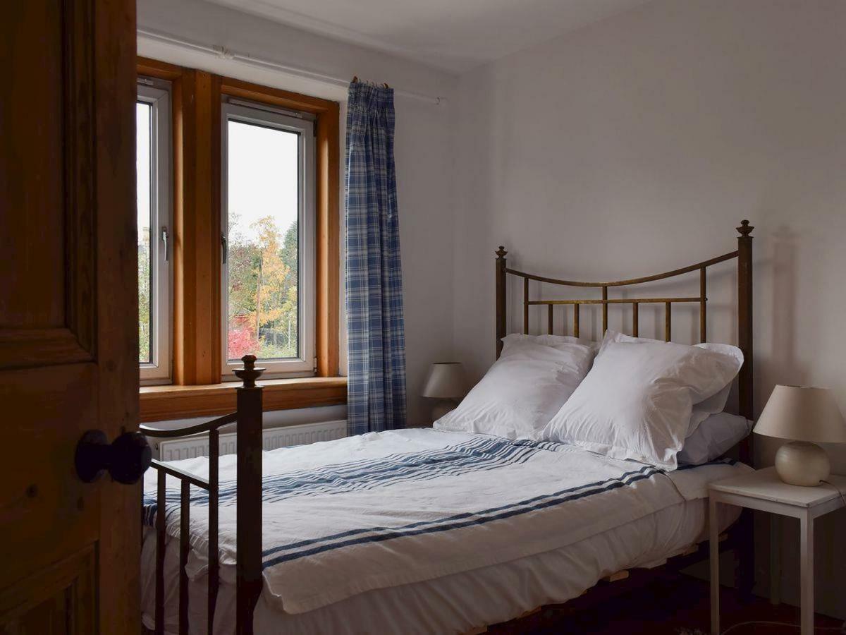 Brims Cottage 애버펠디 외부 사진