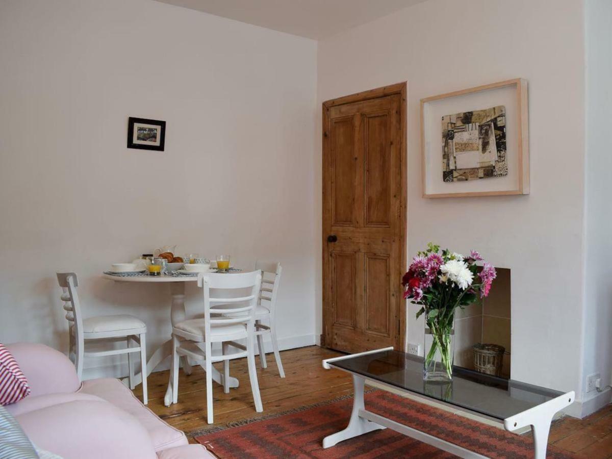 Brims Cottage 애버펠디 외부 사진